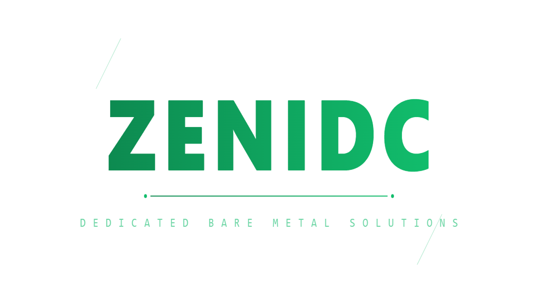 ZENIDC